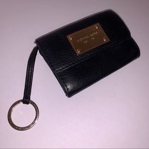 Michael Kors Wallet Keychain Card Holder